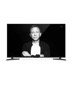 65-inch 4K Smart TV — Smart TV, Xiaomi