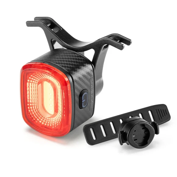 Bicycle Rear Light — Smart Bike Light, ROCKBROS
