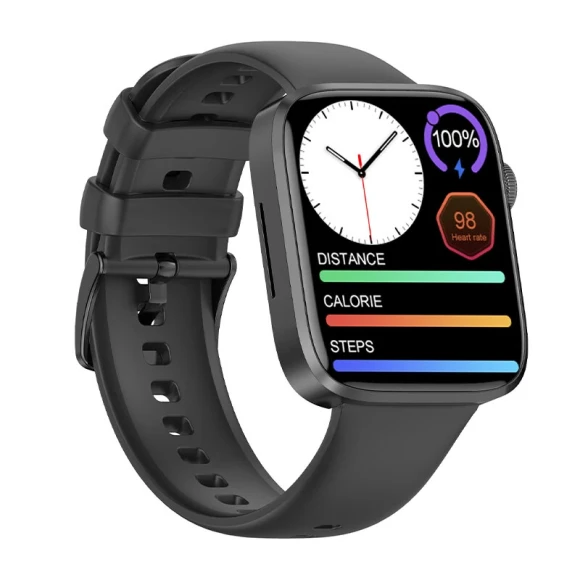 DT101 Smartwatch — Smart Watch, DT NO.I