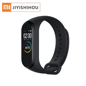 Fitness Bracelet — Fitness Tracker, Xiaomi
