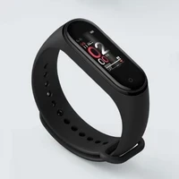 Fitness Bracelet — Fitness Tracker, Xiaomi