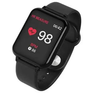 Fitness sport watch / smartwatch — Smart Watch, Banda