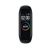 Fitness tracker bracelet — Fitness Tracker, Xiaomi
