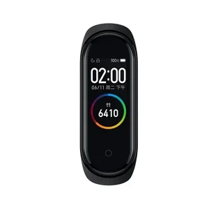 Fitness tracker bracelet — Fitness Tracker, Xiaomi
