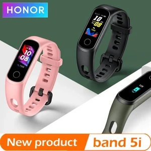 Fitness Tracker Wristband — Fitness Tracker, Honor