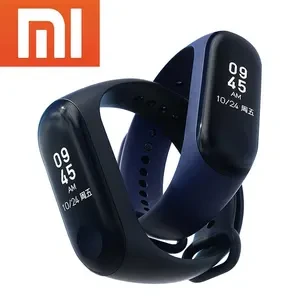 Global Version Fitness Band — Fitness Tracker, Xiaomi