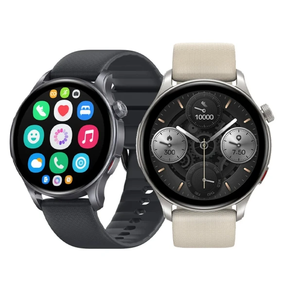 GPS Smartwatch — Smart Watch, Zeblaze