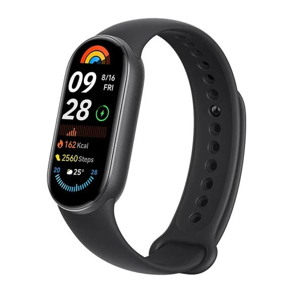 Smart Band 9 Chinese Version Smart Band — Fitness Tracker, Xiaomi