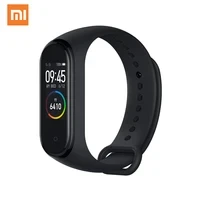 Smart Fitness Bracelet / Wristband — Fitness Tracker, Xiaomi