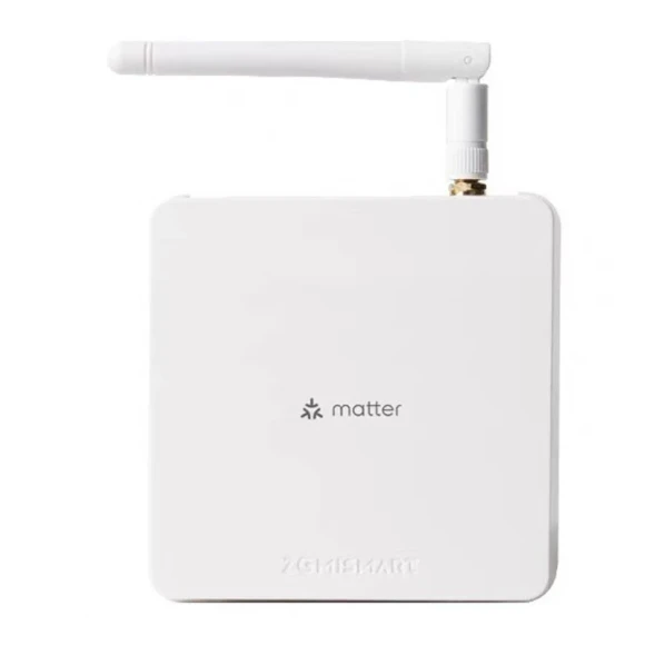 Smart Home Gateway — Smart Home Hub, Zemismart