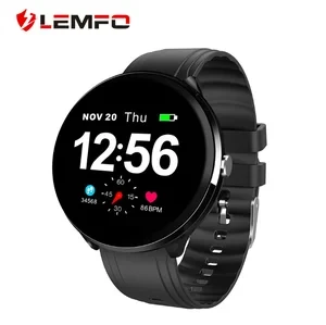 Smart Watch — Smart Watch, LEMFO