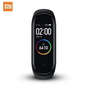 Smartwatch fitness tracker — Fitness Tracker, Xiaomi