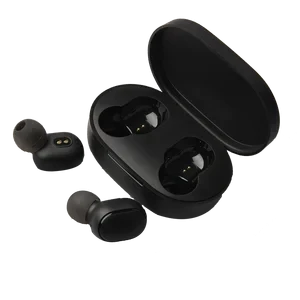 True Wireless Bluetooth Earphones — Wireless Earbuds, Xiaomi
