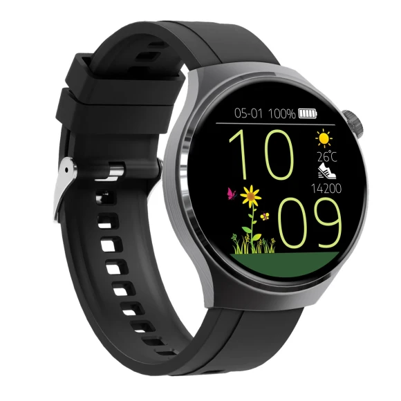 V19Z Smartwatch — Smart Watch, Senbono