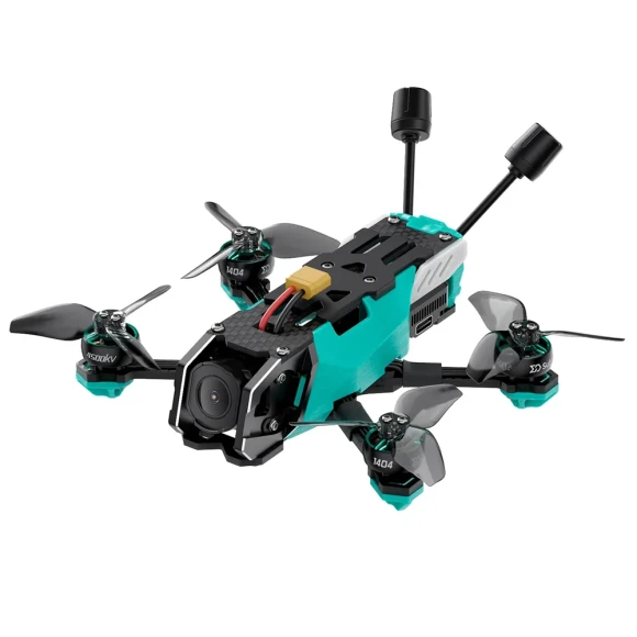 2.5-Inch FPV Drone — Drone, Sub250