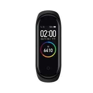 Fitness band — Fitness Tracker, Xiaomi