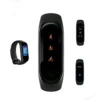 Fitness Smart Bracelet — Fitness Tracker, Xiaomi
