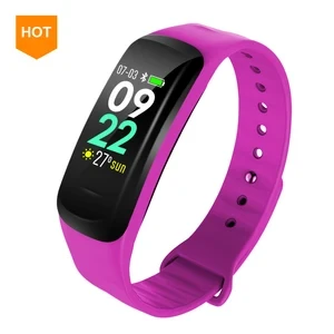 Smart Band, Avengers Official Edition — Fitness Tracker, Xiaomi