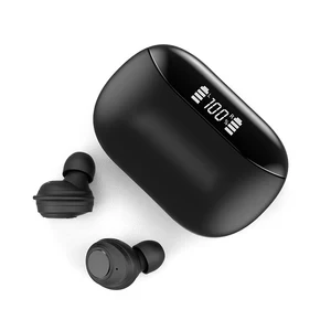 TWS wireless earphones — Wireless Earbuds, Itop