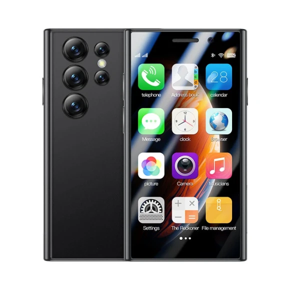 3.0-inch smartphone — Smartphones, SOYES