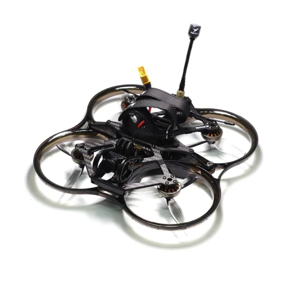 3.5-Inch FPV Cinewhoop Drone — Drone, AstroRC
