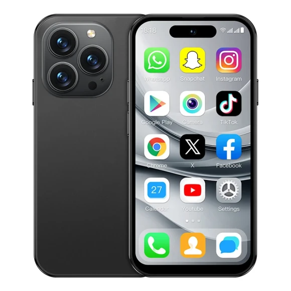 4.0-inch Smartphone — Smartphones, SOYES