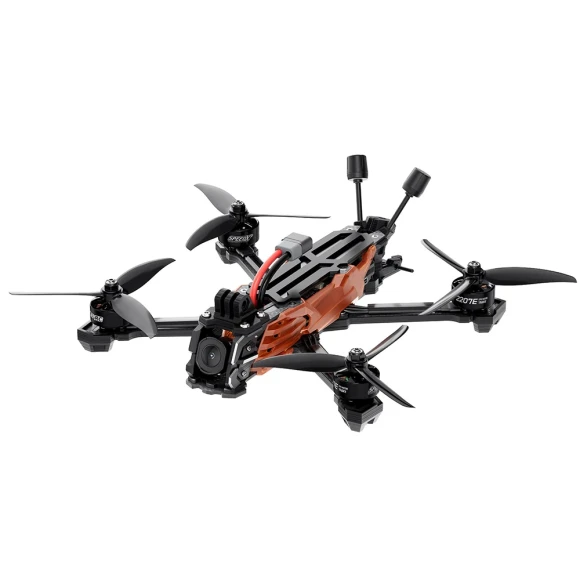 5-inch FPV racing drone, Vapor X5 O4 Pro — Drone, GEPRC