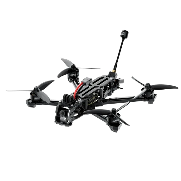 5-inch Freestyle FPV Drone — Drone, GEPRC