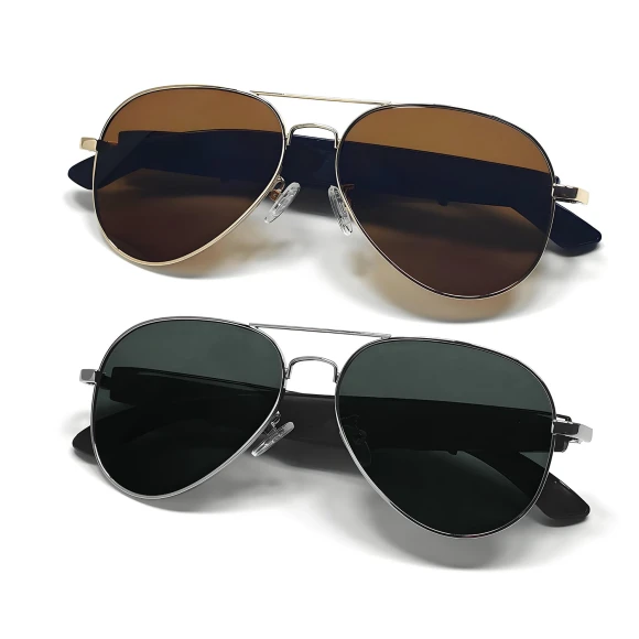AI Smart Glasses F18 — Smart Glasses, Senbono