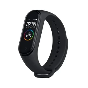 Fitness Tracker Bracelet — Fitness Tracker, Xiaomi