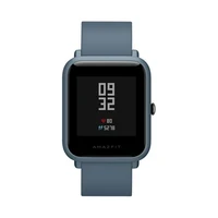Fitness Wristwatch / Smart Bracelet — Fitness Tracker, Amazfit