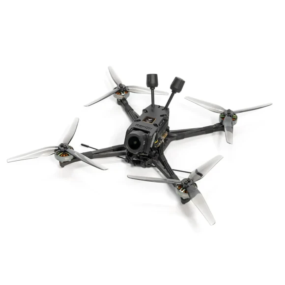 FPV Racing Drone, O4 Pro Power Kit / O4 PRO Version — Drone, HGLRC