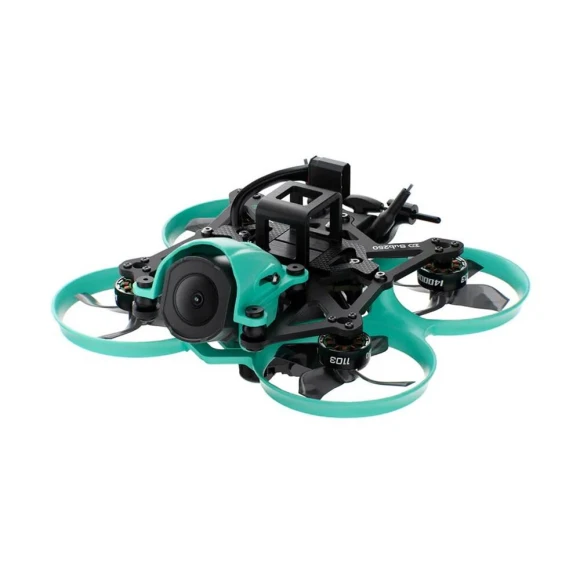 Micro whoop FPV drone, 85mm, 1.6 inch — Drone, Sub250