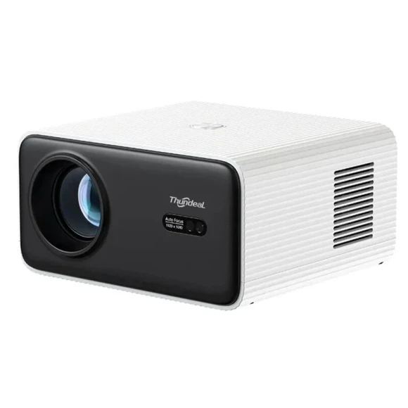Projector — Smart Projector, ThundeaL