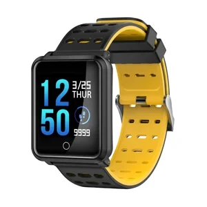 Smartwatch — Smart Watch, Starmax