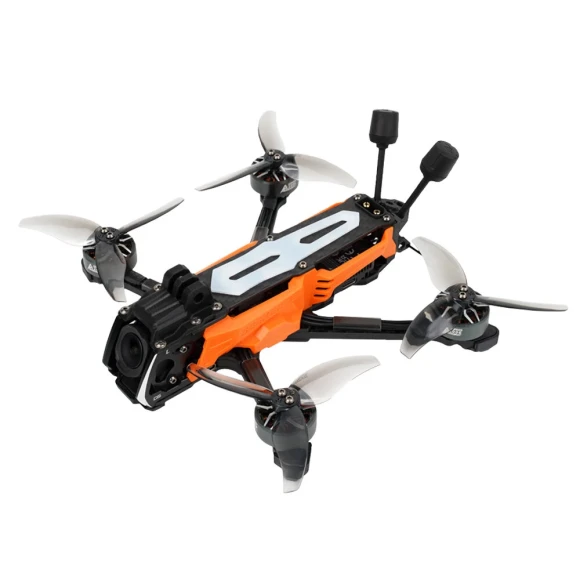 3.5-inch FPV drone — Drone, DeepSpace