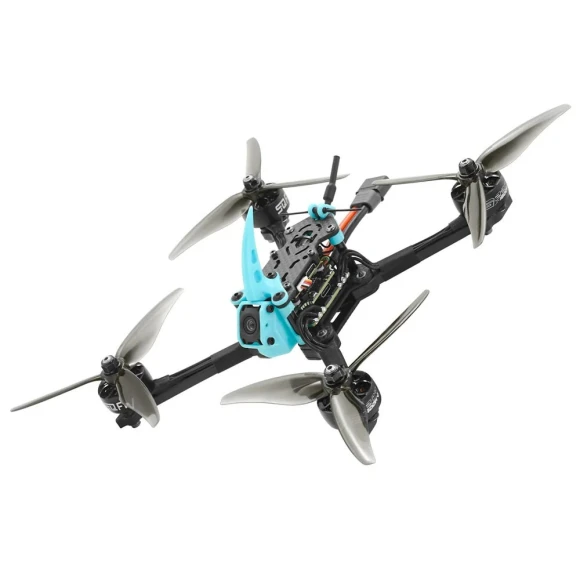 5-Inch FPV Racing Drone — Drone, SEQURE