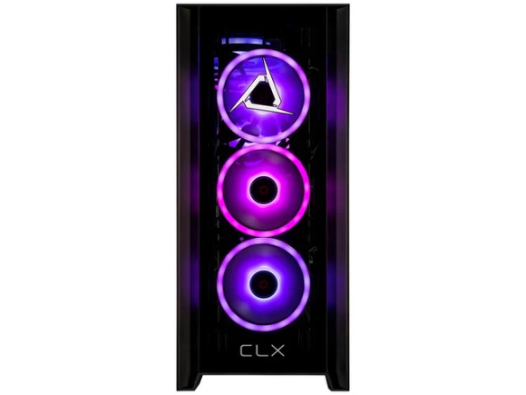 Gaming Desktop Computer — Desktop Computers, CLX