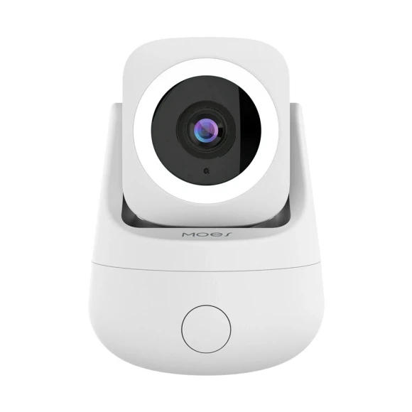 Indoor Smart Camera — Security Camera, MOES