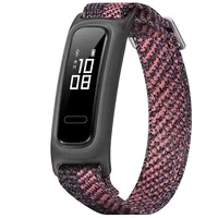 Smart Band with Two Wearing Modes — Fitness Tracker, Huawei
