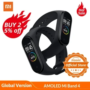 Smart bracelet — Fitness Tracker, Xiaomi