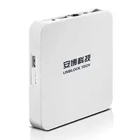 TV — Smart TV, Unblock Tech