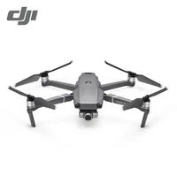 Zoom Drone — Drone, DJI