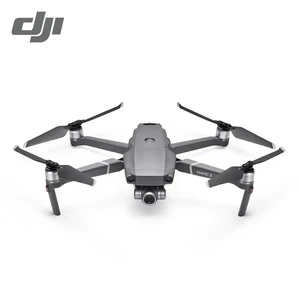 Zoom Drone — Drone, DJI