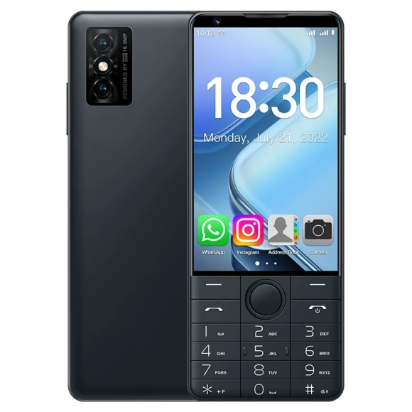 R70 Mini Smartphone — Smartphones, DOOV