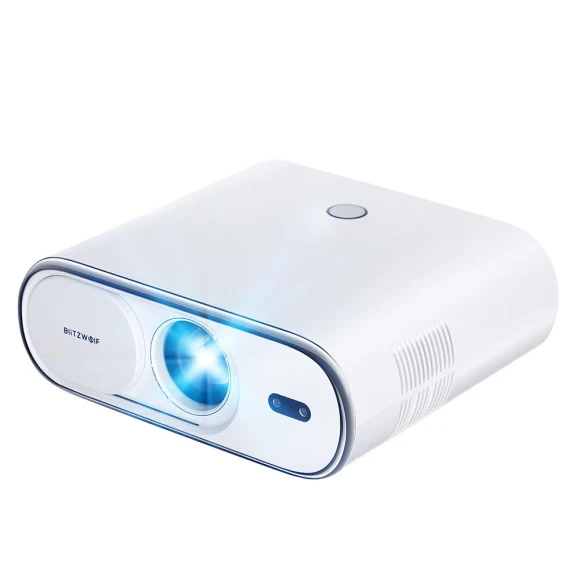 Smart Projector — Smart Projector, BlitzWolf