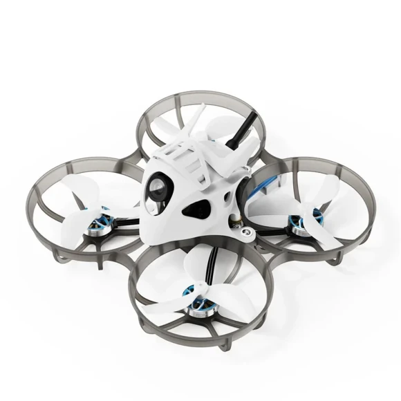 80.8mm wheelbase RC FPV racing drone — Drone, BETAFPV