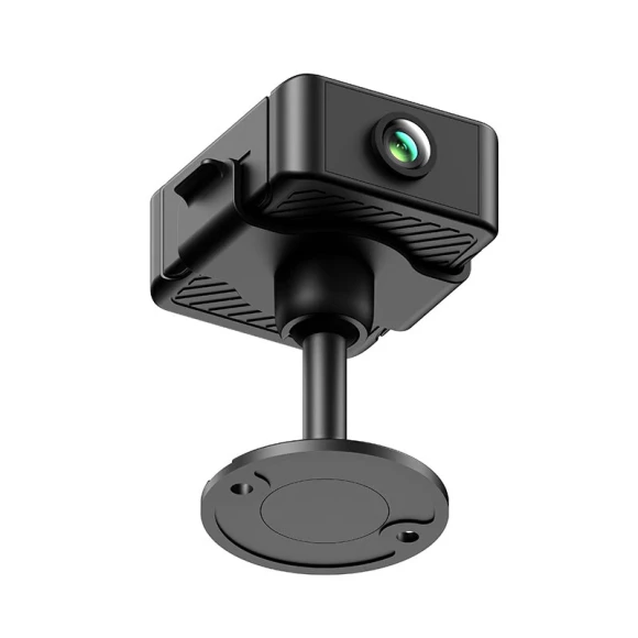 Full HD Security Camera — Security Camera, Camsoy