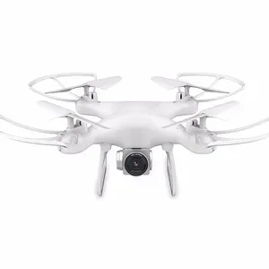 Remote-Control Quadcopter Drone — Drone, Dowellin