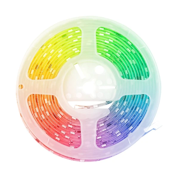 RGB Smart LED Strip Light — LED Strip Lights, MOES